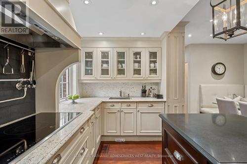 70 King Georges Road, Toronto, ON - Indoor Photo Showing Kitchen