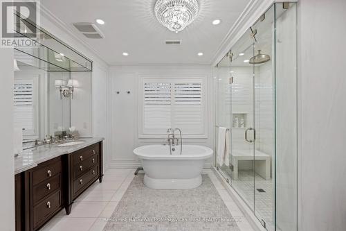 70 King Georges Road, Toronto, ON - Indoor Photo Showing Bathroom
