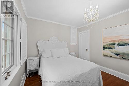 70 King Georges Road, Toronto, ON - Indoor Photo Showing Bedroom