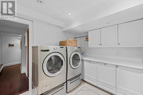 70 King Georges Road, Toronto, ON - Indoor Photo Showing Laundry Room