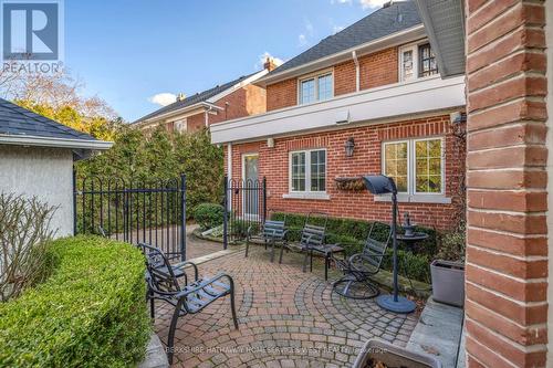 70 King Georges Road, Toronto, ON - Outdoor With Exterior