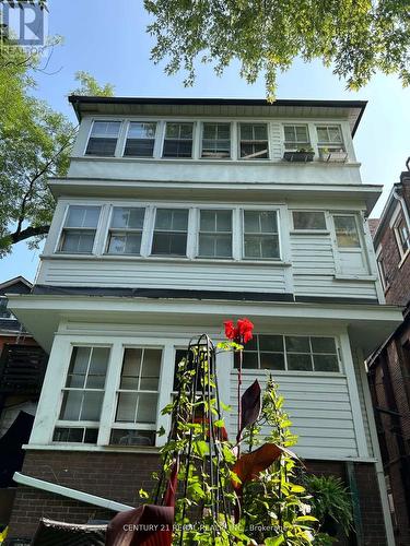 1502 King Street W, Toronto (South Parkdale), ON - Outdoor With Facade