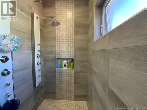 134 Titus Road, Edmundston, NB - Indoor Photo Showing Bathroom