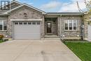 815 Baker Avenue S, North Perth, ON  - Outdoor With Facade 