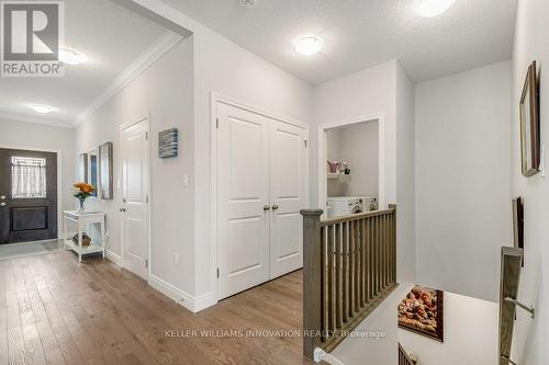 815 Baker Avenue S, North Perth, ON - Indoor Photo Showing Other Room