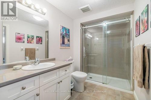 815 Baker Avenue S, North Perth, ON - Indoor Photo Showing Bathroom