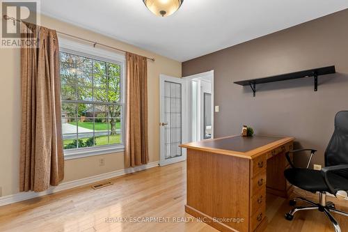273 Riverview Boulevard, St. Catharines, ON - Indoor Photo Showing Office