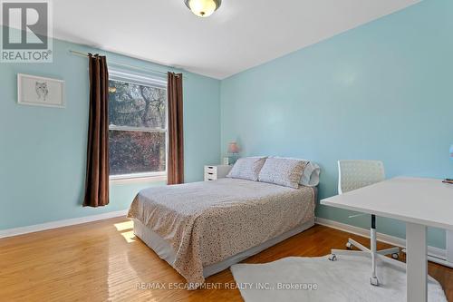 273 Riverview Boulevard, St. Catharines, ON - Indoor Photo Showing Bedroom