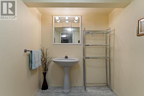 273 Riverview Boulevard, St. Catharines, ON - Indoor Photo Showing Bathroom
