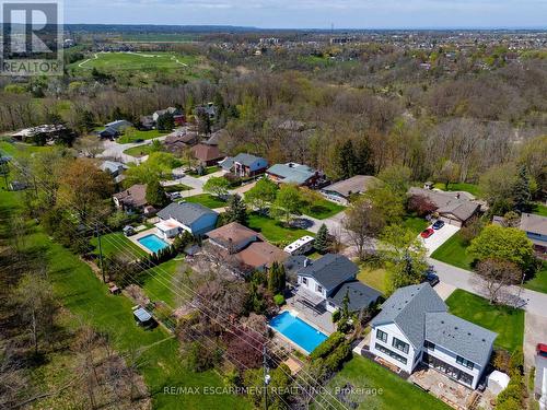 273 Riverview Boulevard, St. Catharines, ON - Outdoor With View