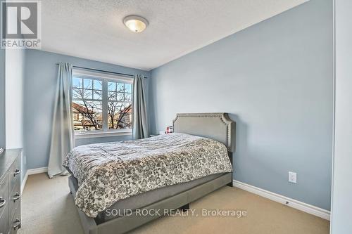 4224 Kelly Farm Drive, Ottawa, ON - Indoor Photo Showing Bedroom
