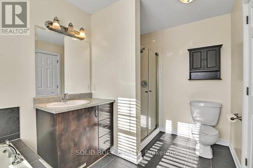 4224 Kelly Farm Drive, Ottawa, ON - Indoor Photo Showing Bathroom