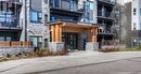 416 - 110 Fergus Avenue, Kitchener, ON  - Outdoor With Facade 
