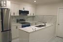 9 Adams Street, Hamilton, ON  - Indoor Photo Showing Kitchen With Stainless Steel Kitchen With Double Sink 