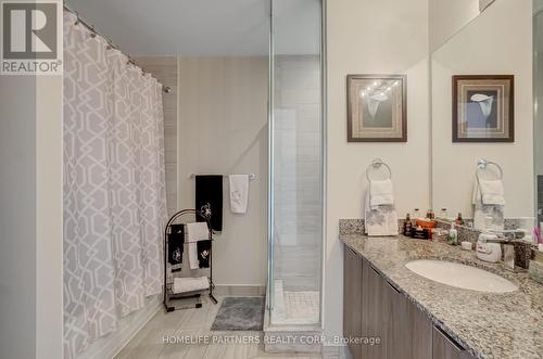 512 - 2910 Highway 7 Road, Vaughan, ON - Indoor Photo Showing Bathroom