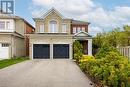 141 Alamo Heights Drive, Richmond Hill, ON  - Outdoor With Facade 