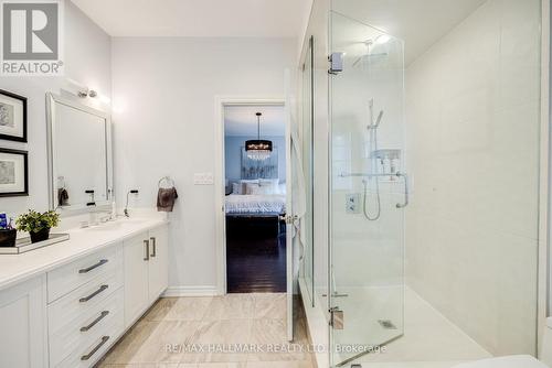 141 Alamo Heights Drive, Richmond Hill, ON - Indoor Photo Showing Bathroom