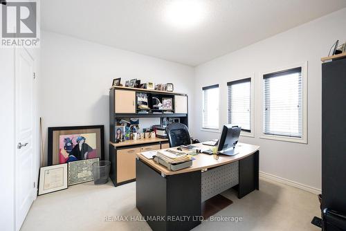141 Alamo Heights Drive, Richmond Hill, ON - Indoor Photo Showing Office