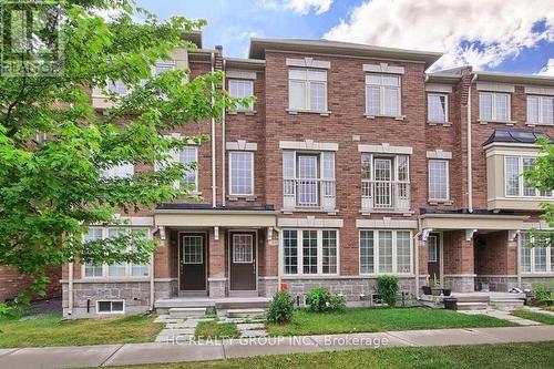 20 Truchard Avenue, Markham, ON - Outdoor With Facade