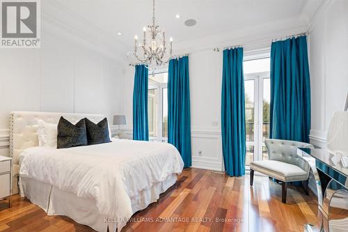 13790 Bathurst Street, King, ON - Indoor Photo Showing Bedroom