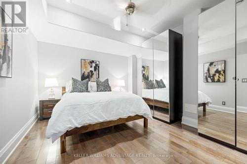 13790 Bathurst Street, King, ON - Indoor Photo Showing Bedroom