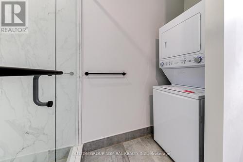 3 - 167 Collier Street, Barrie, ON - Indoor Photo Showing Laundry Room