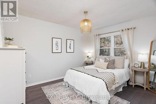 57 Glen Dhu Drive, Whitby, ON - Indoor Photo Showing Bedroom