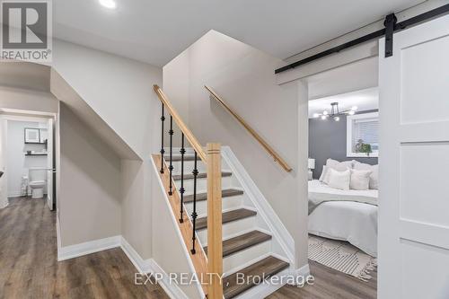 57 Glen Dhu Drive, Whitby, ON - Indoor Photo Showing Other Room
