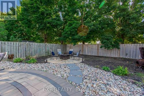 57 Glen Dhu Drive, Whitby, ON - Outdoor