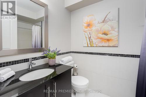 22 - 8307 Kipling Avenue, Vaughan, ON - Indoor Photo Showing Bathroom