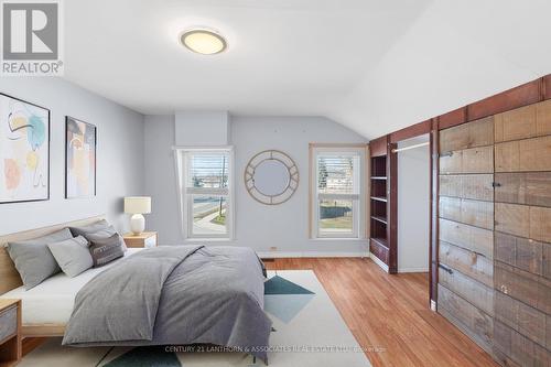 409 Bleecker Avenue, Belleville, ON - Indoor Photo Showing Bedroom