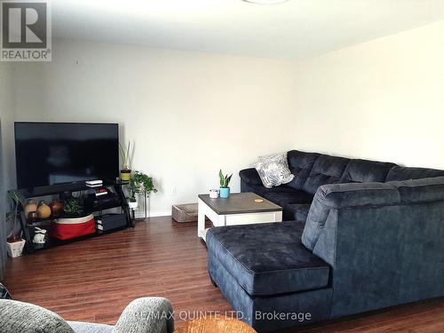 164 Herchimer Avenue, Belleville, ON - Indoor Photo Showing Living Room