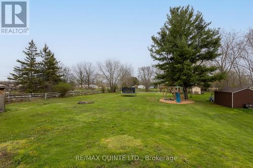 282 Lester Road, Quinte West, ON - Outdoor