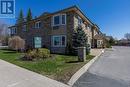 207 - 878 Armour Road, Peterborough, ON  - Outdoor 