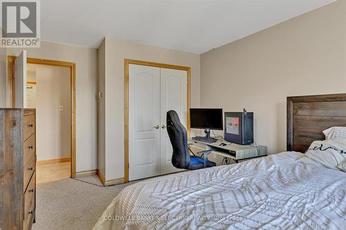 207 - 878 Armour Road, Peterborough, ON - Indoor Photo Showing Bedroom