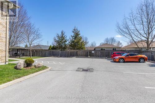 207 - 878 Armour Road, Peterborough, ON - Outdoor