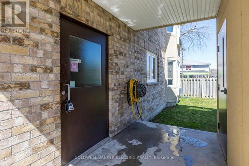 207 - 878 Armour Road, Peterborough, ON -  Photo Showing Other Room