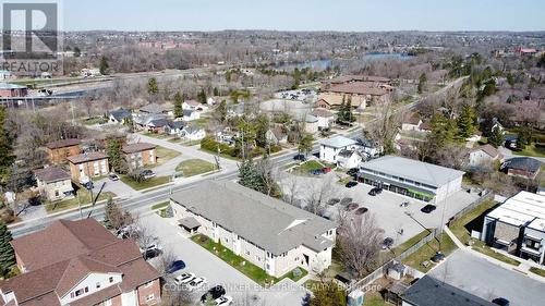 207 - 878 Armour Road, Peterborough, ON - Outdoor With View