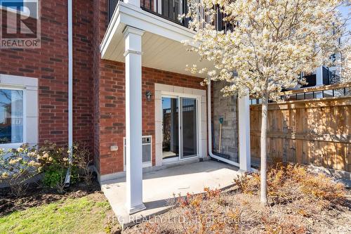 104 - 930 Wentworth Street, Peterborough, ON - Outdoor With Exterior