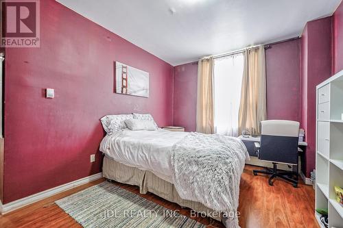 111 - 20 Forest Manor Road, Toronto (Henry Farm), ON - Indoor Photo Showing Bedroom