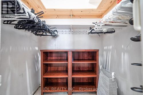 111 - 20 Forest Manor Road, Toronto, ON - Indoor With Storage