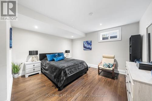 139 Denlow Boulevard, Toronto, ON - Indoor Photo Showing Bedroom
