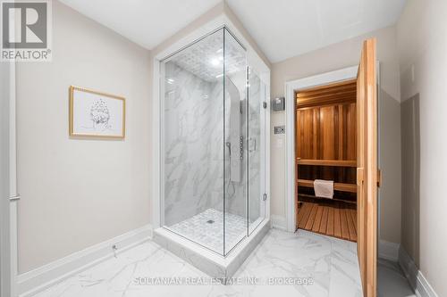 139 Denlow Boulevard, Toronto, ON - Indoor Photo Showing Bathroom