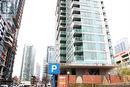 810 - 81 Navy Wharf Court, Toronto, ON  - Outdoor With Facade 