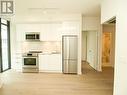 2206 - 25 Richmond Street E, Toronto, ON  - Indoor Photo Showing Kitchen With Upgraded Kitchen 