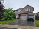 54 Freeston Crescent N, Ajax, ON  - Outdoor With Facade 