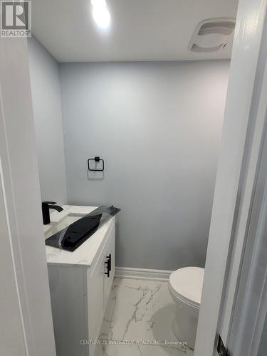 54 Freeston Crescent N, Ajax, ON - Indoor Photo Showing Bathroom