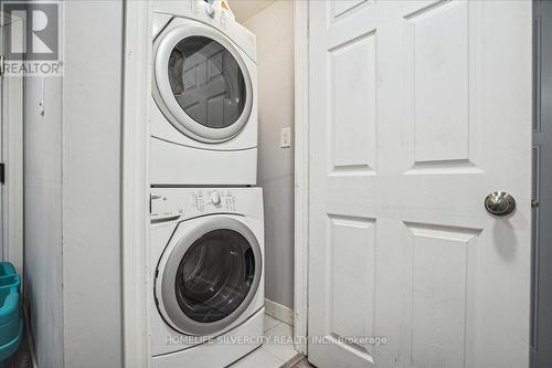 Bsmnt - 3 Tom Edwards Drive, Whitby, ON - Indoor Photo Showing Laundry Room