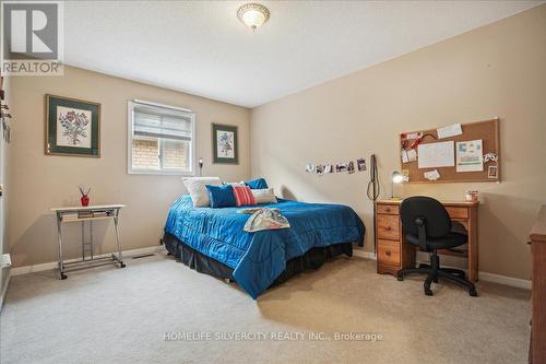 Main - 3 Tom Edwards Drive, Whitby, ON - Indoor Photo Showing Bedroom