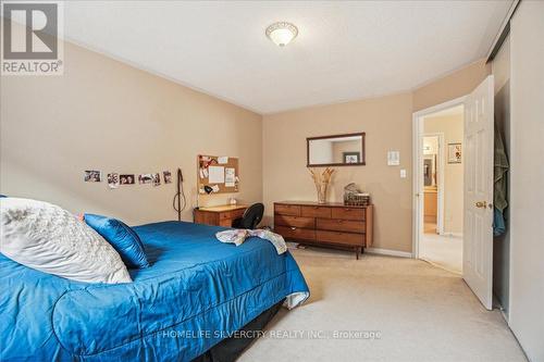 Main - 3 Tom Edwards Drive, Whitby, ON - Indoor Photo Showing Bedroom